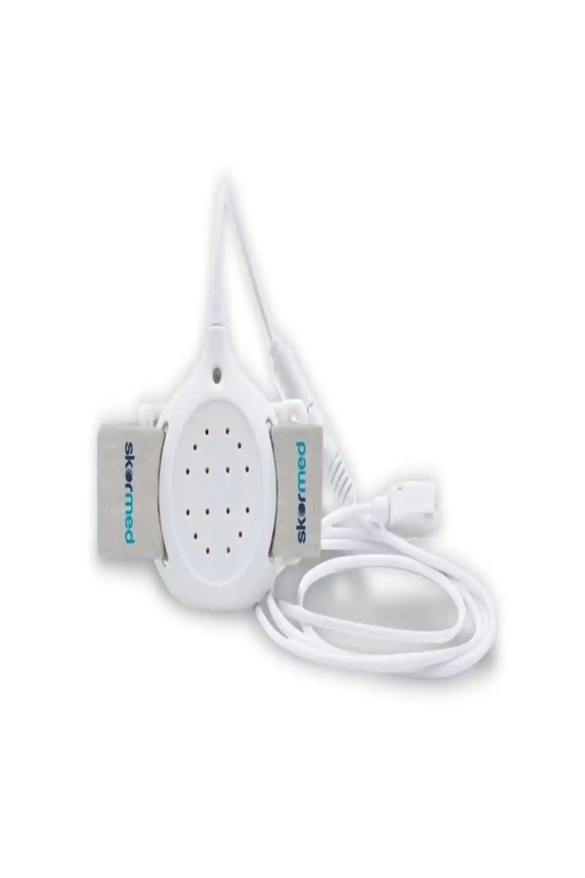 Skormed Yatak Altı Islatma Alarm Cihazı Çocuklar İçin Güçlü ve Güvenilir Uyku Destekçisi