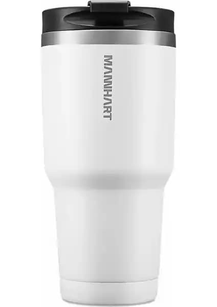 Spigen Mannhart B201 Seyahat Kupası İncelenmesi ve Kullanıcı Yorumları