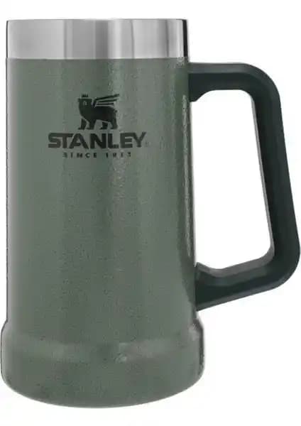 Stanley Adventure Vakumlu Termos ve Stanley Go Everyday Tumbler Karşılaştırması