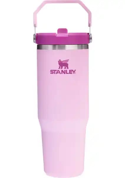 Stanley Iceflow Flip Straw ve Starbucks Yeşil Termos Karşılaştırması: Özellikler ve Kullanıcı Yorumları
