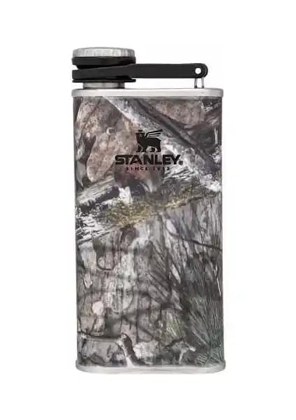 Stanley Klasik Paslanmaz Çelik Cep Matarası ve Vakumlu Termos Karşılaştırması