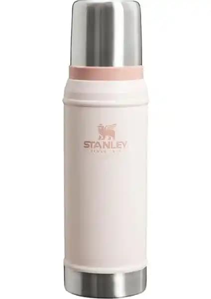 Stanley Klasik Vakumlu Termos ve 1.5 Qt Modeli Karşılaştırması