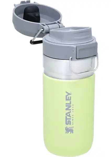 Stanley Markasının İki Popüler Termos Modeli Karşılaştırması 0.47 LT ve 0.7 L Azure