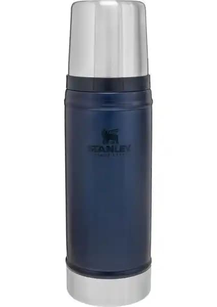 Stanley Termos Karşılaştırması: 0,47 LT ve 1,06 LT Modellerinin Özellikleri ve Kullanım Avantajları