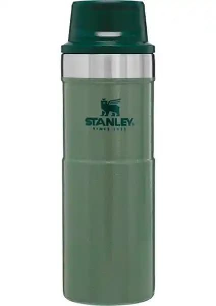 Stanley Termos ve Mug Modelleri Karşılaştırması Sıcak ve Soğuk Tutma Performansları