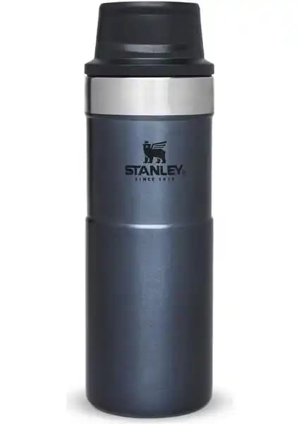 Stanley Termosları Karşılaştırması: Dayanıklılık, Performans ve Tasarım Analizi