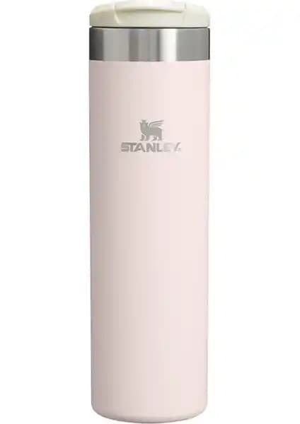 Stanley The Aerolight 0.60 Litre Termos: Şık Tasarım ve Uzun Süre Sıcaklık Koruma