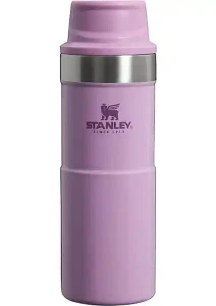 Stanley Trigger-Action Travel Mug: Şık ve Dayanıklı 0.35 L Kapasiteli Termos