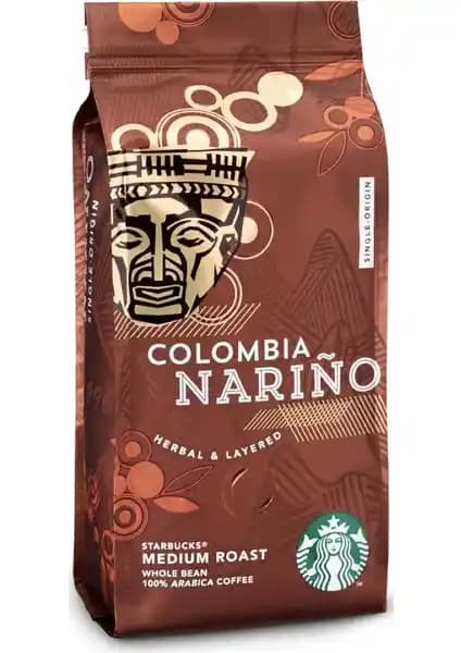 Starbucks Colombia Narino ve Tchibo Gold Filtre Kahve Karşılaştırması ve Detaylı İnceleme