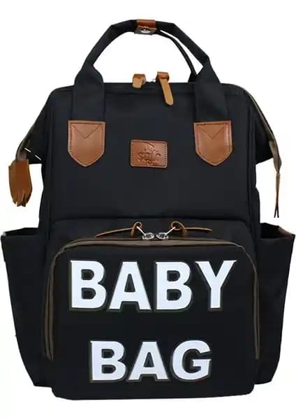 Stylo Monaco ve Stylo Paris Bebek Bakım Sırt Çantaları Karşılaştırması