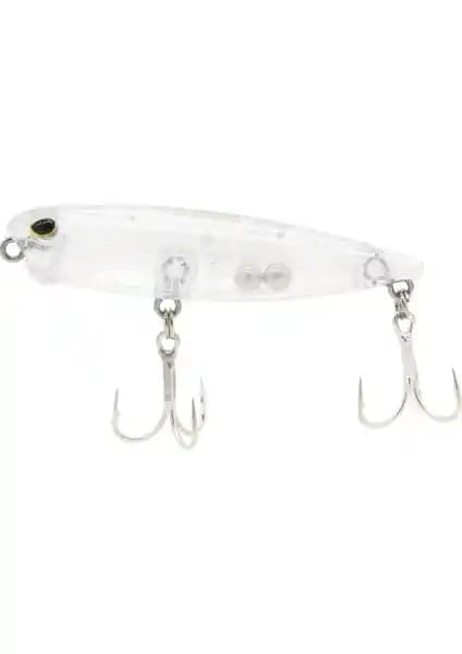 Su Üstü Balıkçılığı İçin Fujin Hydra ve Kaptan Nemo Soft Aqua B Karşılaştırması