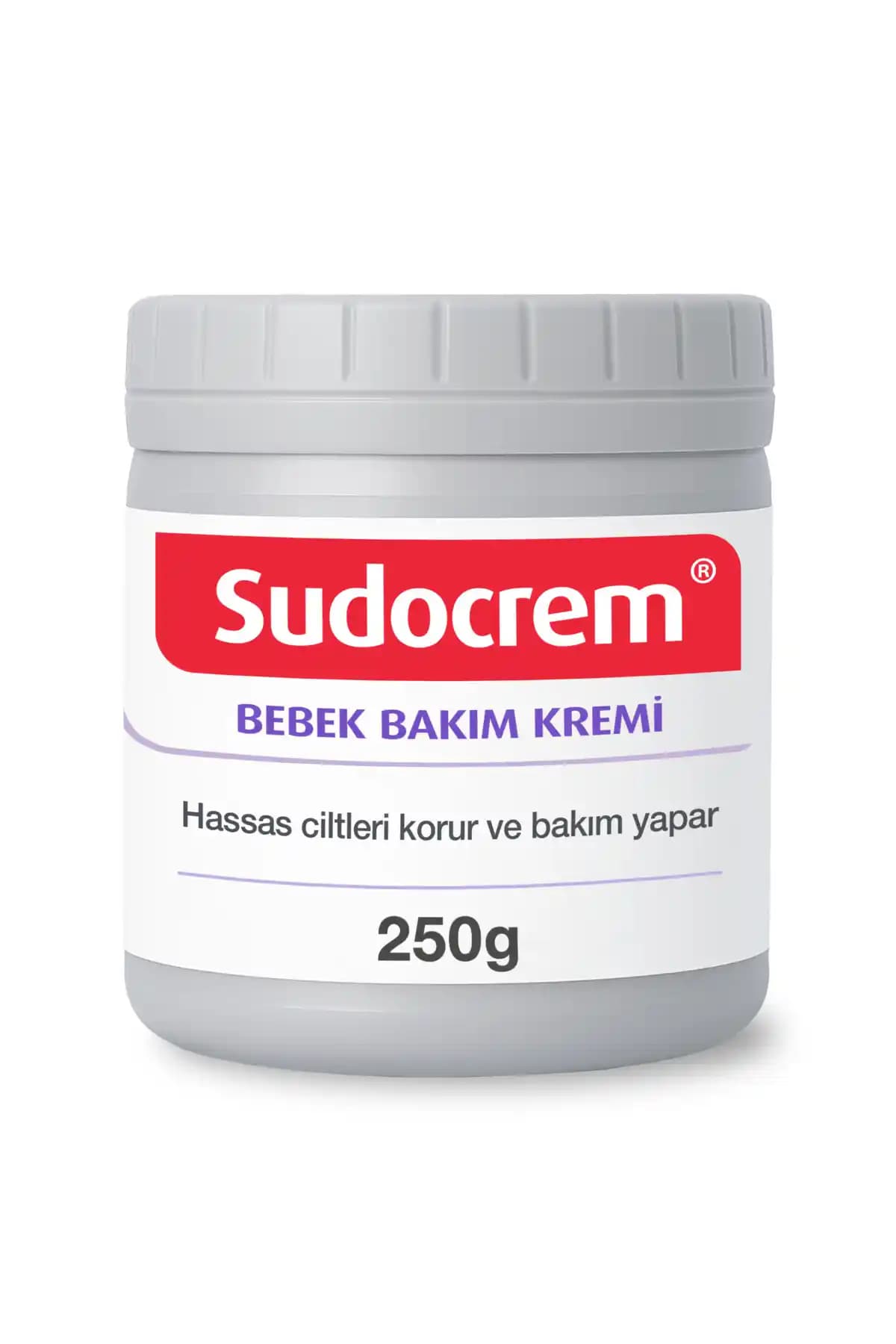 Sudocrem Bebek Bakım Kremi: Hassas Ciltler İçin Güvenilir ve Çok Yönlü Koruma Ürünü
