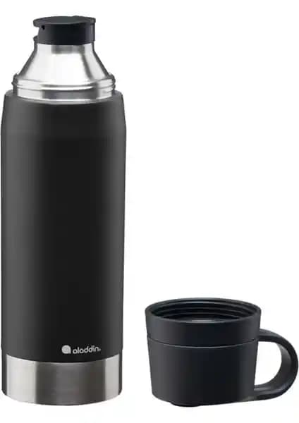 Termos Karşılaştırması: Aladdin CityPark Twin Cup ve Mannhart Spigen modelleri