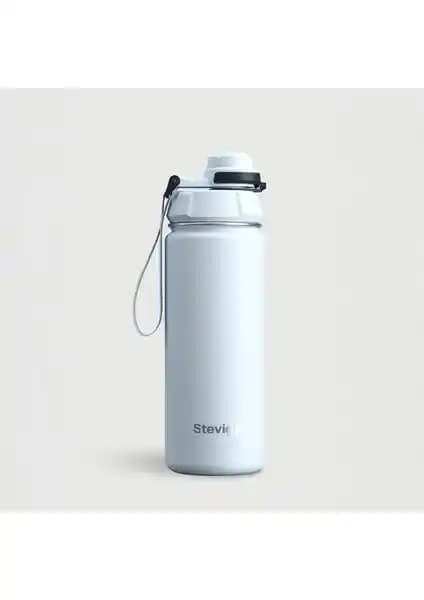Termos Karşılaştırması: Stevig 1 Hand Leak-Proof ve Thermos JNL-500 Ultralight