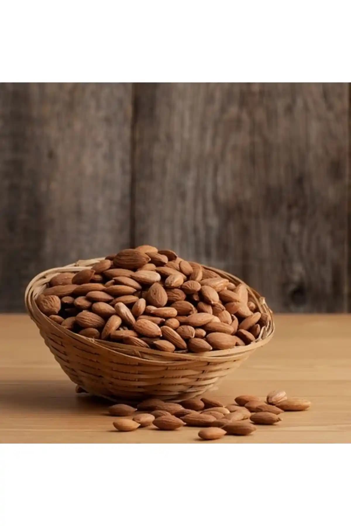 TicaretDenizi Organik Kayısı Çekirdeği İçi: Doğal ve Sağlıklı Beslenme Seçeneği