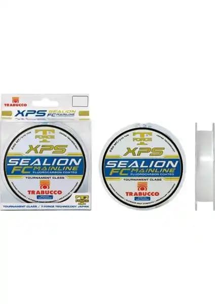 Trabucco T Force XPS Sealion FC M Olta Misinası: Deniz Tutkunları İçin Güçlü ve Dayanıklı Performans