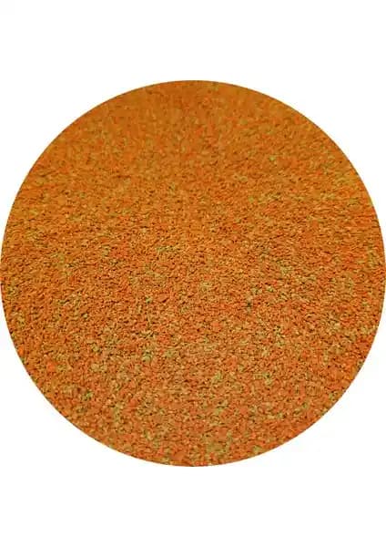 Tropikal Balıklar İçin Sağlıklı ve Dengeli Yemi: Balık Sağlığı ve Renk Koruma