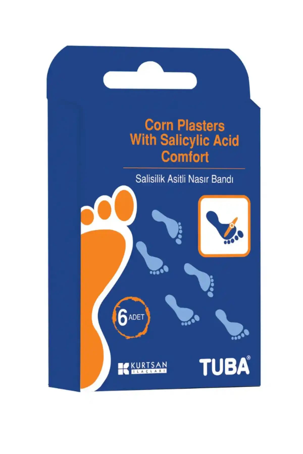 Tuba Nasır Yakısı: Etkili ve Pratik Nasır Tedavi Çözümü Türkiye Menşeli Ürün