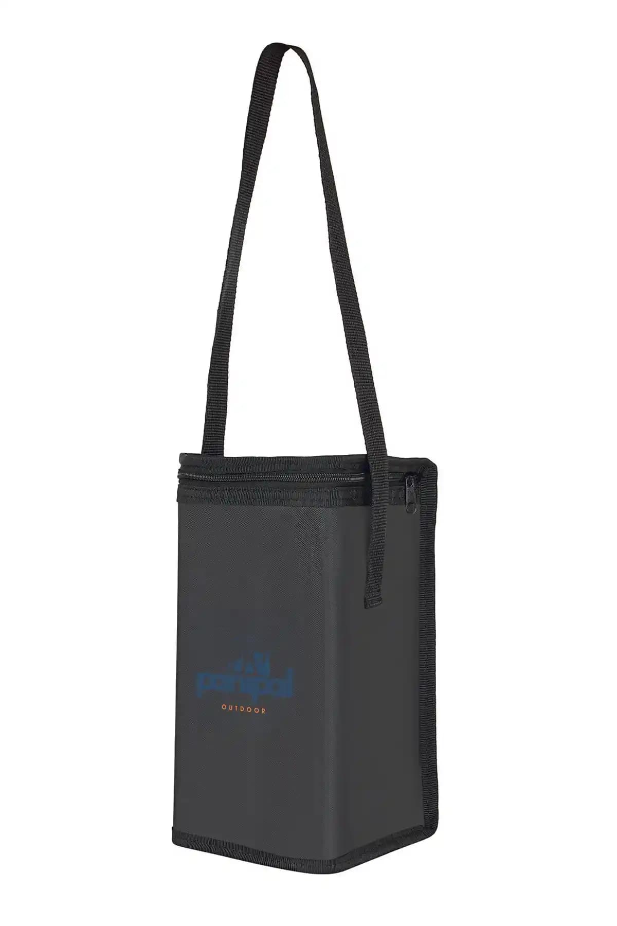 TuruncuFil Termal Çanta: Dayanıklı ve Hafif Tasarımıyla Sıcak ve Soğuk Koruma Özelliği