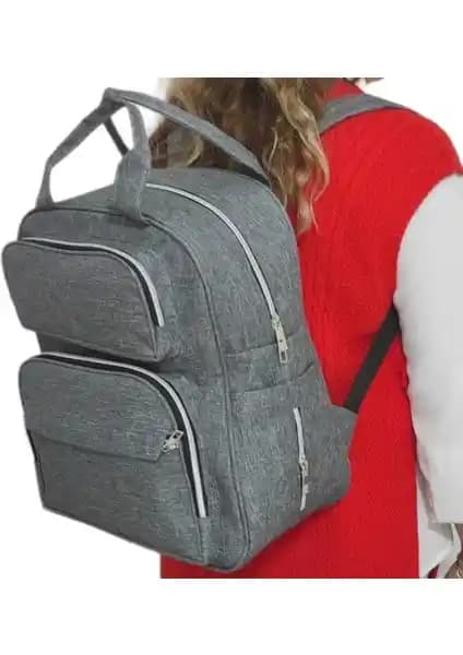 U.S.F Bebek Bakım Çantaları Karşılaştırması: Fonksiyonellik ve Kalite Analizi