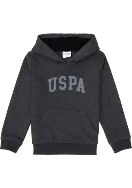 U.S. Polo Assn. Erkek Çocuk Siyah Sweatshirtleri Karşılaştırması ve İnceleme