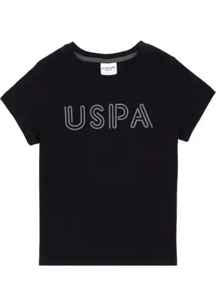 U.S. Polo Assn. Erkek Çocuk Tişörtleri Karşılaştırması Siyah ve Turuncu Seçenekler