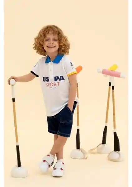 U.S. Polo Assn. Erkek Çocuk Tişörtleri Karşılaştırması ve Özellikleri Analizi