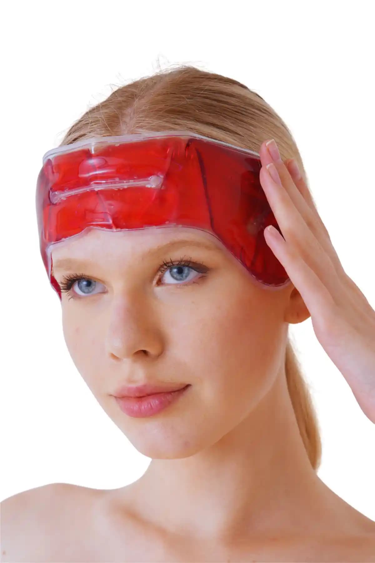 Vanaca Termojel: Baş Ağrısı ve Migren İçin Yenilikçi Soğuk Kompres Çözümü