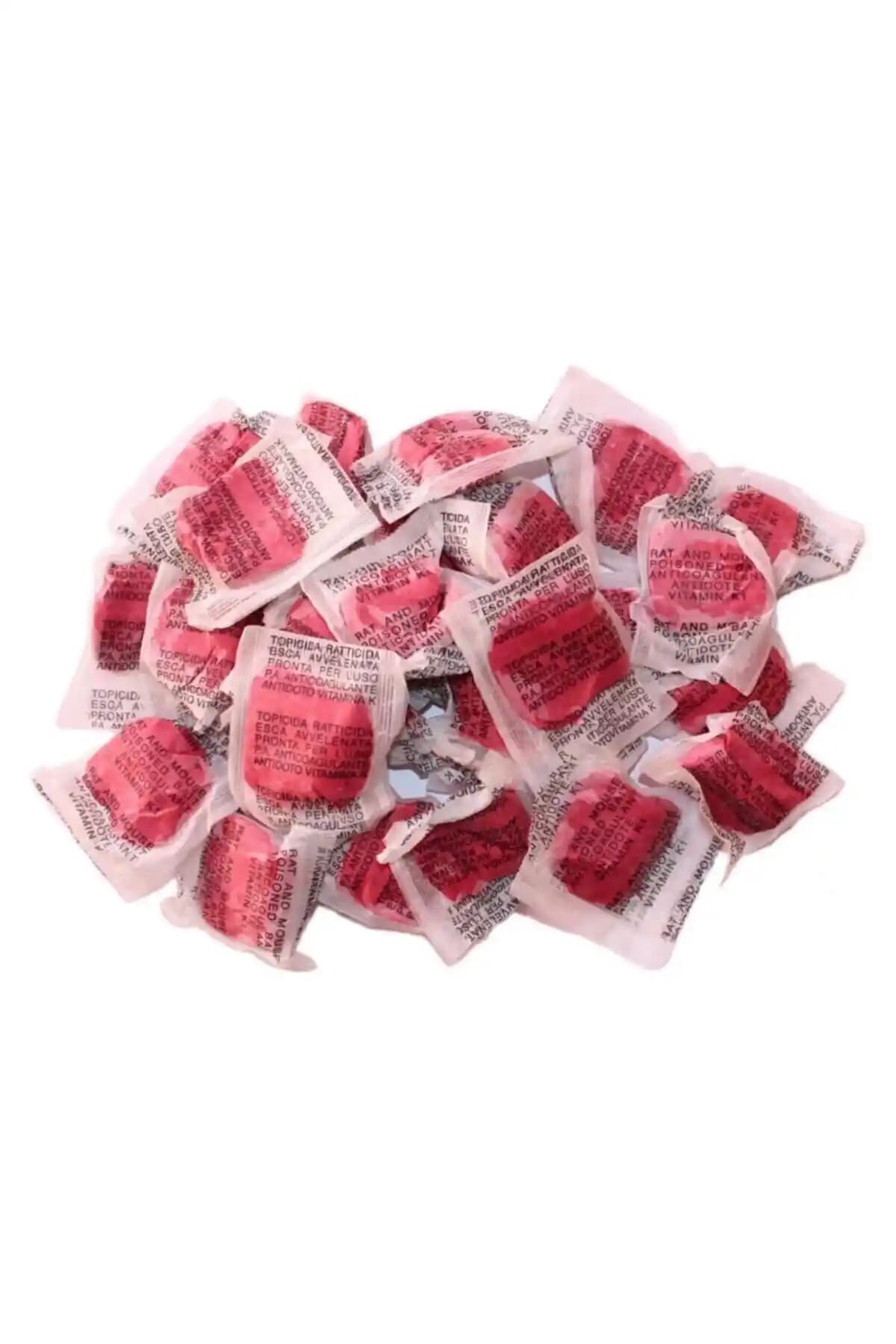 Vebi 1 Kg Fare Zehiri ve Fare Pasta Yemi Ürünü İncelemesi Türkiye Menşei ve Kullanım Özellikleri