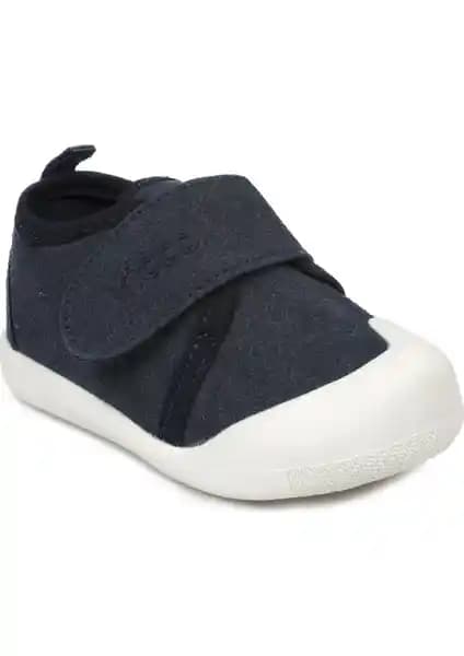 Vicco 950.E19K.224 Anka İlk Adım Çocuk Ayakkabısı Konfor ve Stil Sunan Ergonomik Tasarım