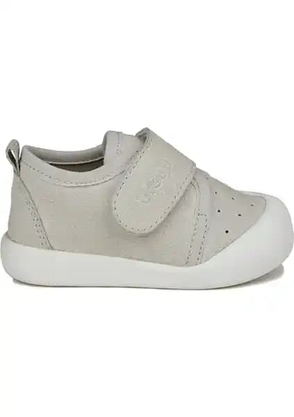 Vicco Anka Gri/Gray İlk Adım ve II Bebe Günlük Ayakkabı Karşılaştırması