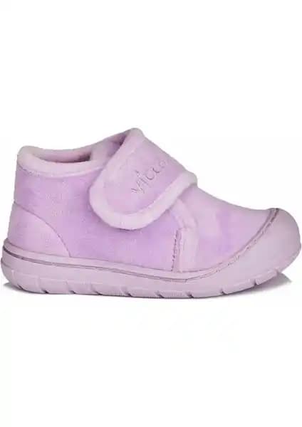 Vicco Color Rahat Kalıp Çocuk Pandufları Konfor ve Şıklık Sunan Dayanıklı Tasarım