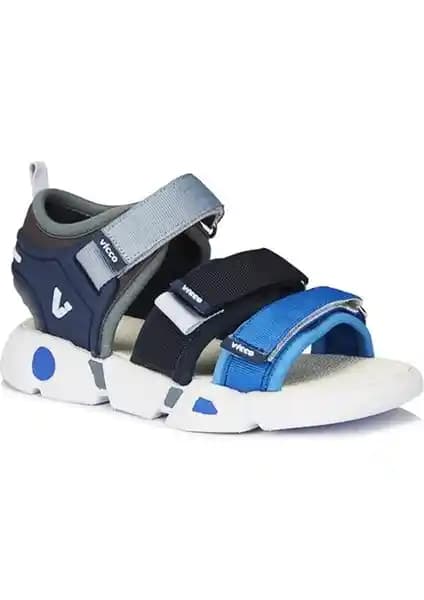 Vicco Gorbi Patik Phylon Sandalet Erkek Çocuklar İçin Konfor ve Şıklık Sunan Yazlık Model
