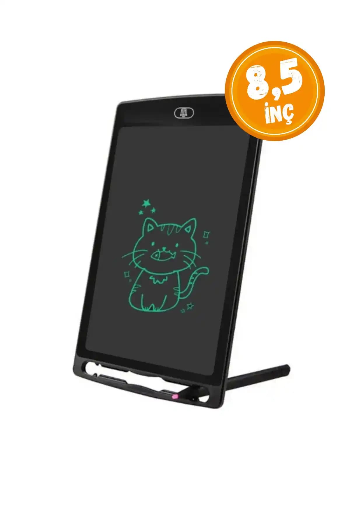 WAPPA Dijital Kalemli Çizim Yazı Tahtası: Taşınabilir ve Çok Yönlü Eğitim ve Yaratıcı Çalışma Aracı