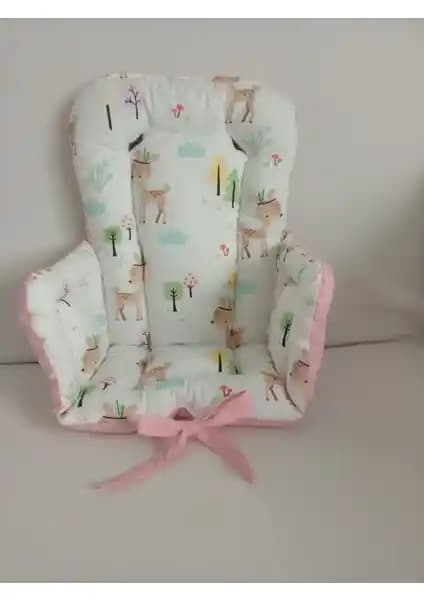 Wenaris Mama Sandalyesi Minderi: Güvenli ve Konforlu Oturma Deneyimi İçin Uygun Çocuk Aksesuarı