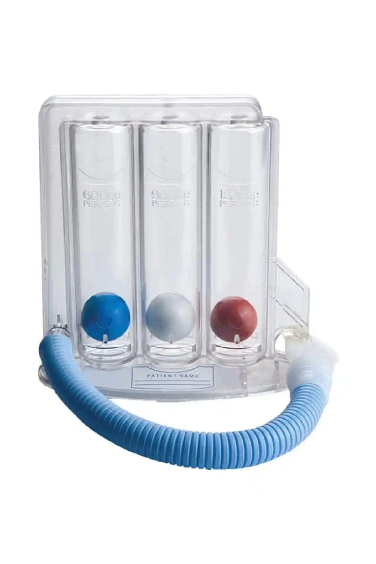 Wicromed Artımed Triflo Solunum Egzersiz Cihazı İncelemesi ve Kullanıcı Yorumları