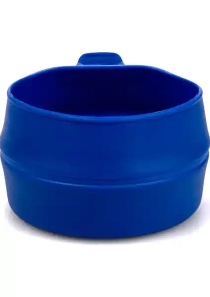 Wildo Fold A Cup Bardak 10013: Hafif ve Katlanabilir Kamp ve Günlük Kullanım İçin