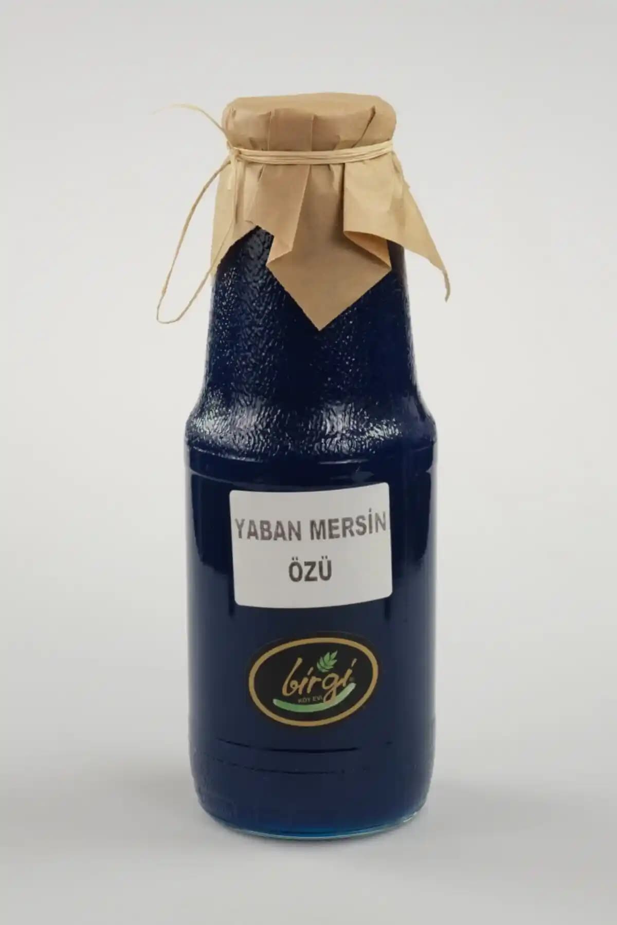 Yaban Mersini Özü: Doğal İçeriklerle Güçlü Antioksidan ve Bağışıklık Destekçisi