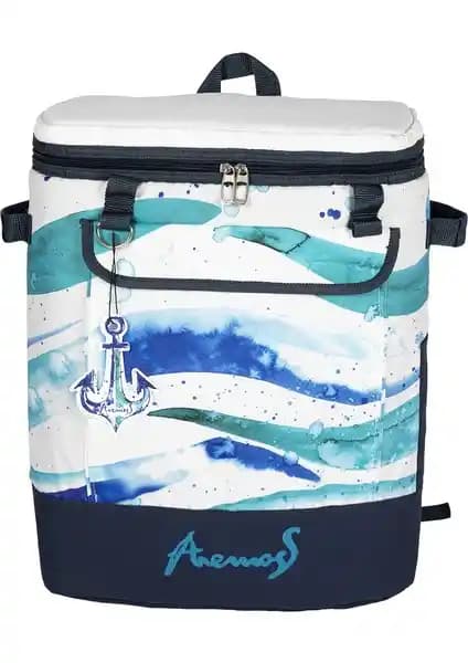 Yalıtımlı Çantalar Karşılaştırması: Anemoss Dalga ve NS Reliable Modelleri