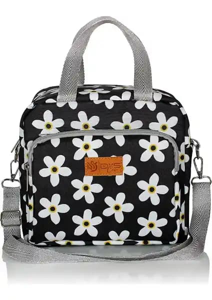 Yemek Taşıma Çantaları Karşılaştırması: Dys Case ve U.S.F Termal Çanta Özellikleri