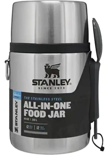 Yemek Termosu Karşılaştırması: Stanley Adventure ve Thermos SK 3000 özellikleri ve kullanıcı yorumları