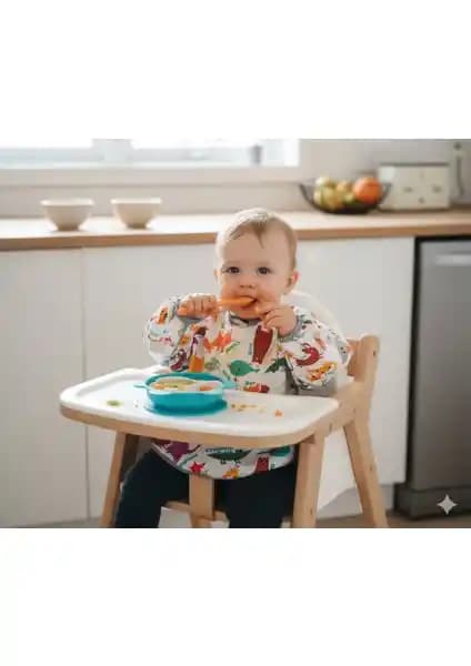 Yorni Bebek Mama Önlükleri Karşılaştırması: Sızdırmaz ve Uzun Ömürlü Modeller