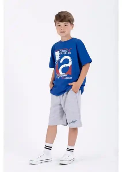 Zepkids Erkek Çocuk Kıyafetleri Karşılaştırması: Yazlık Takımların Özellikleri ve Kullanıcı Yorumları