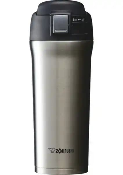 Zojirushi SM-YAF48 Termos Mug: Şık Tasarım ve Üstün İzolasyon Teknolojisiyle Günlük Kullanım