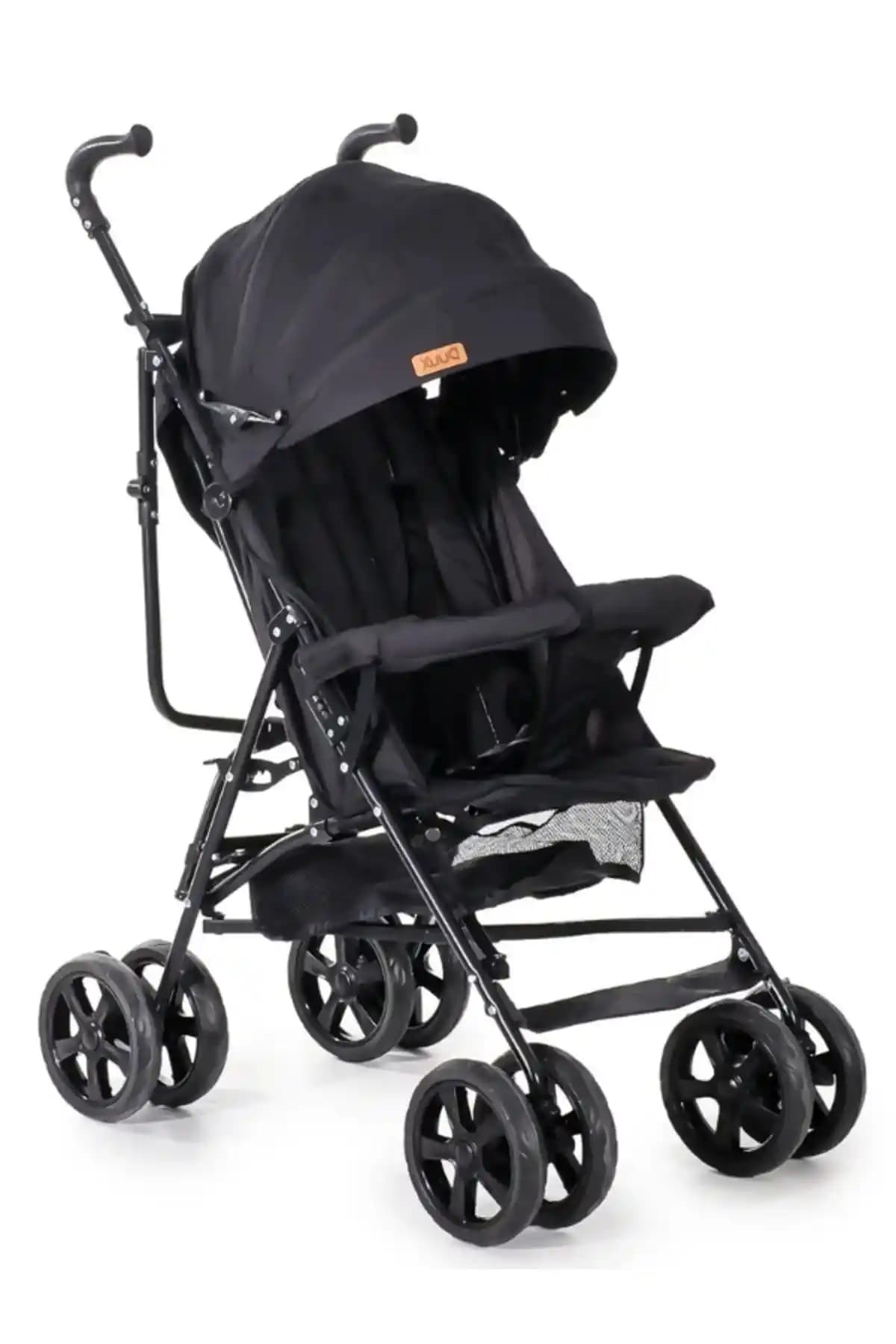 Bebek Arabası Seçimi: Duux Siena ve Ünal Two Koalas Karşılaştırması