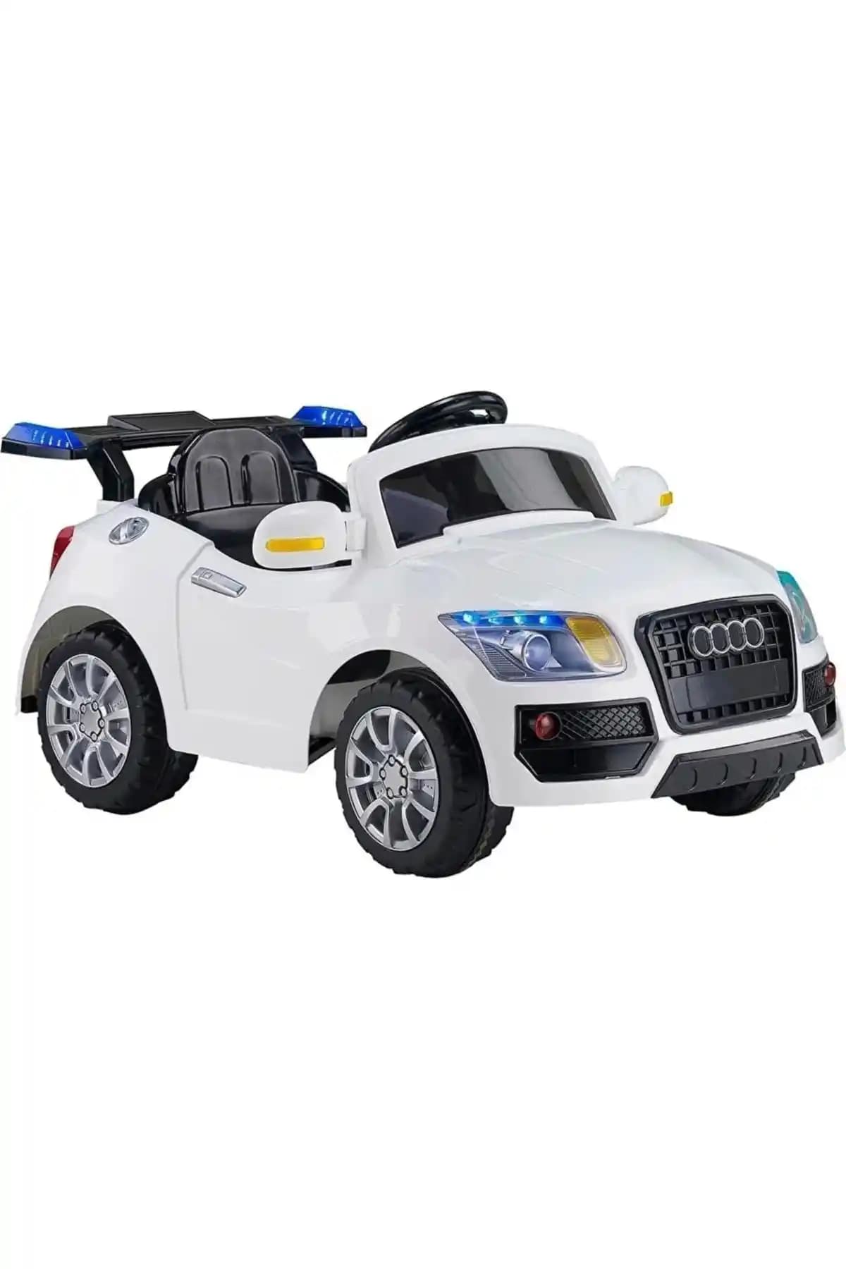 Çocuklar İçin En İyi Akülü Arabalar: Babyhope Audi ve Pilsan Tery Bery Karşılaştırması