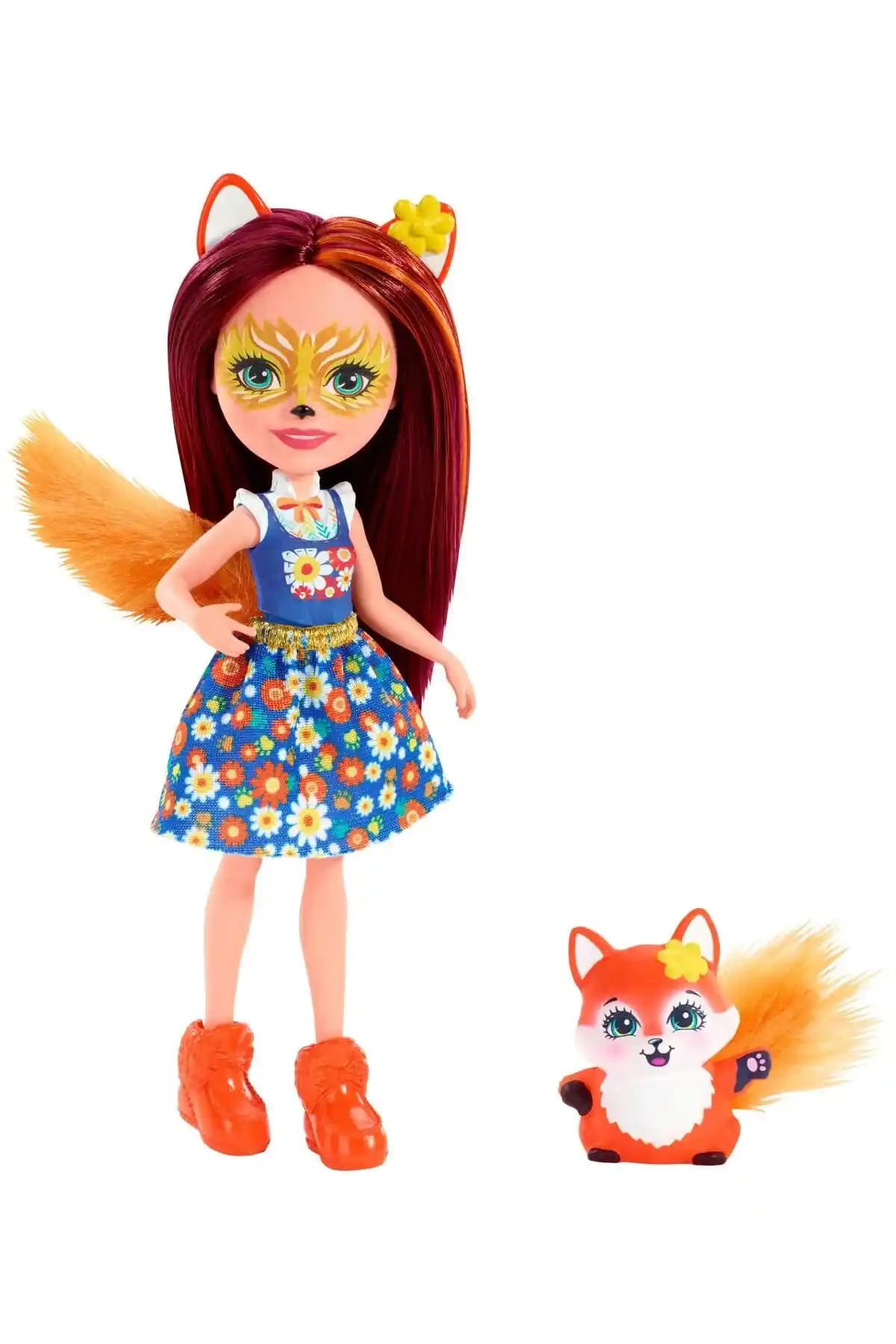 Enchantimals Bebekleri Karşılaştırması: Sevimli Hayvan Dostları ve Özellikleri