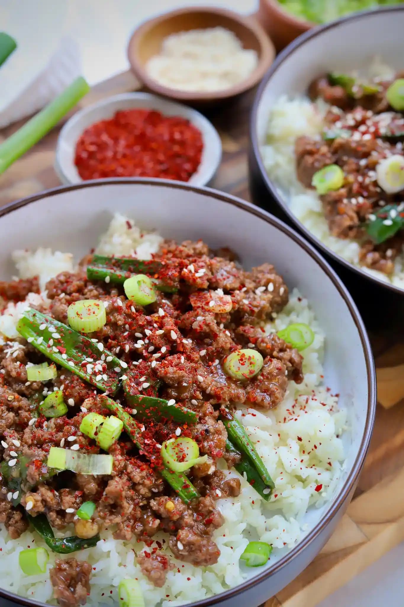 20 Dakikada Hazırlanan Moğol Usulü Kıyma Kasesi Tarifi ve Malzeme Esnekliği