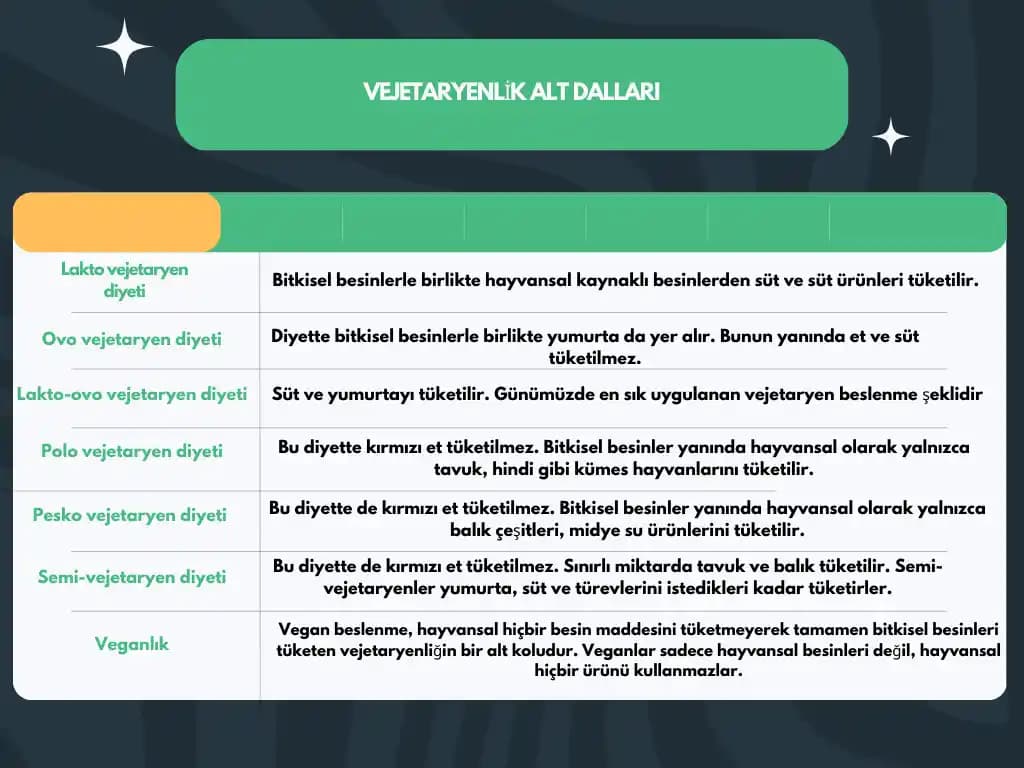 5 Yaşındaki Çocuğunuz İçin Vejetaryen Beslenmede Protein Kaynakları ve Uyum Önerileri