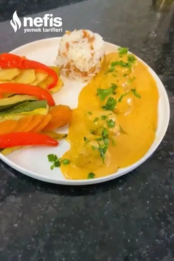 Ağır Krema ve Yoğurt Kullanımıyla Köri ve Diğer Tariflerde Çok Yönlü Mutfak Çözümleri